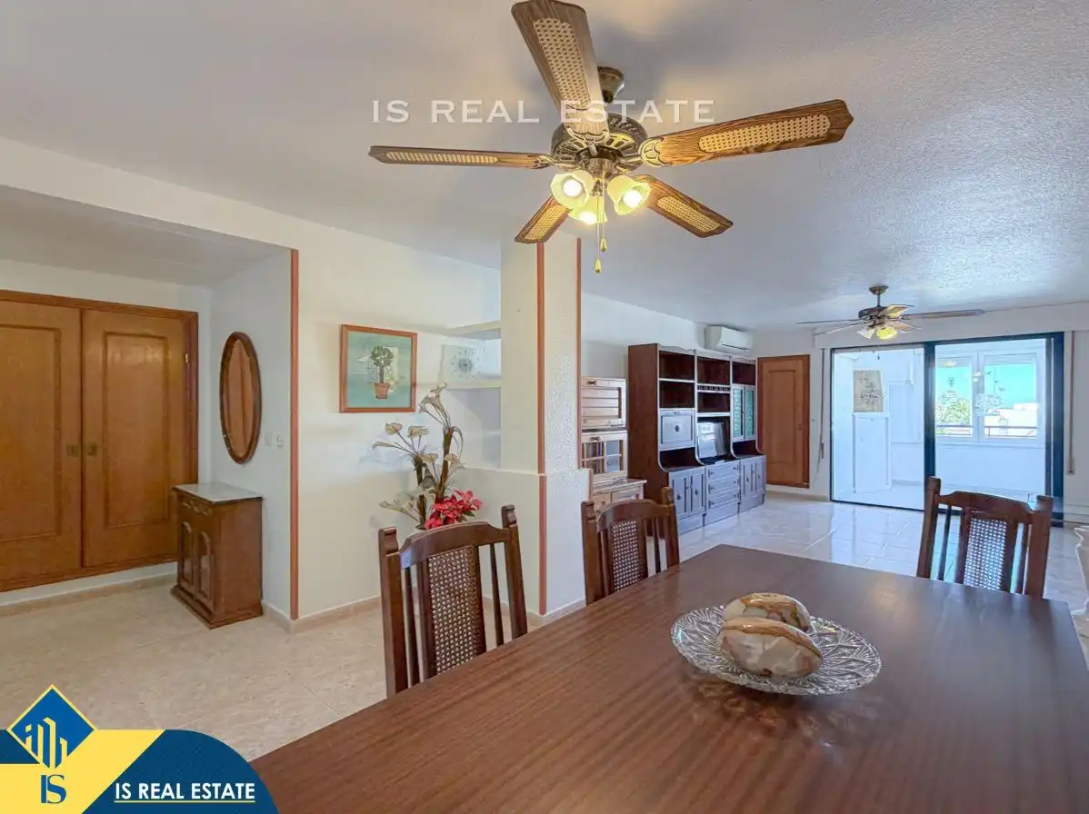 Apartament amb piscina en venda a Playa del Acequión, Náufragos y Rocío del Mar, imagen 9