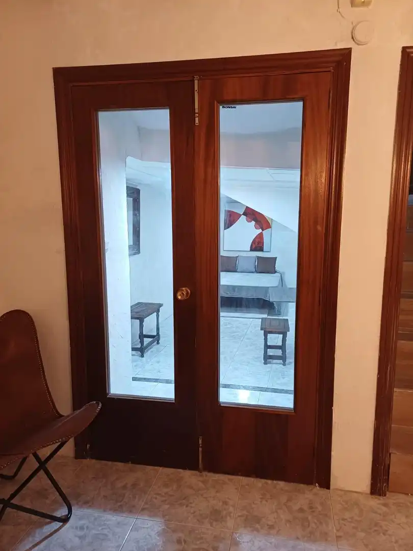 Houses for sale in Beniarrés  with Furnished