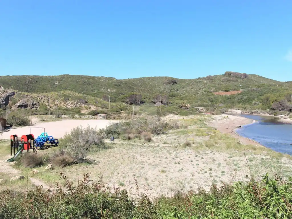 Casa o chalet en venta en Cala Llonga - Sa Mesquida