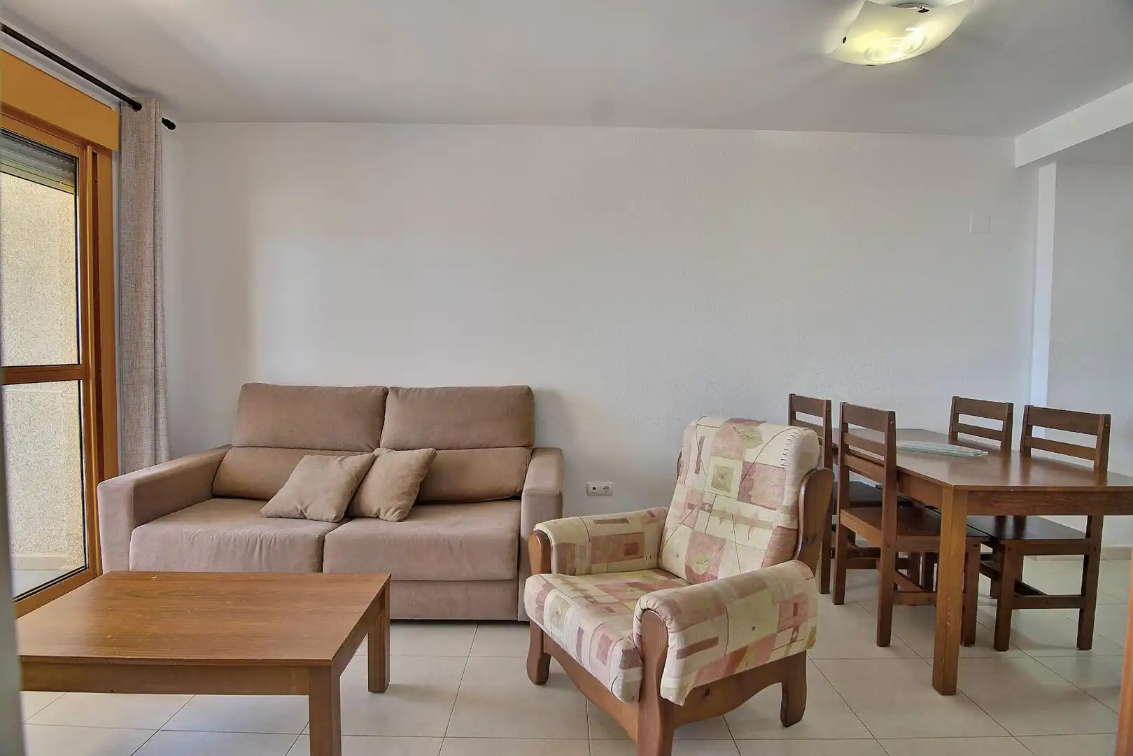 Appartement compact avec piscine à vendre à Zona Levante - Playa Fossa, imagen 4