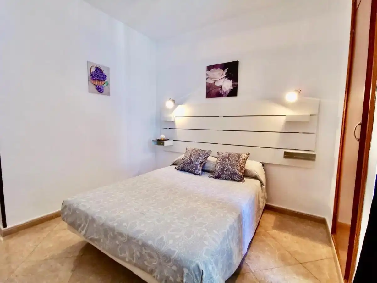 Apartamento de alquiler en Playa del Inglés