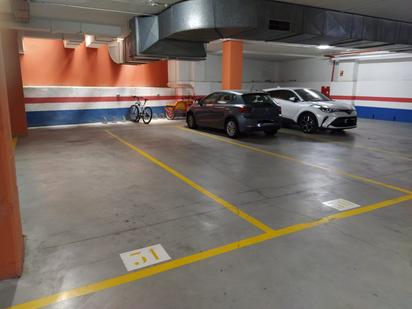 Garage to rent in Calle de Badajoz, 147, El Parc i la Llacuna del Poblenou