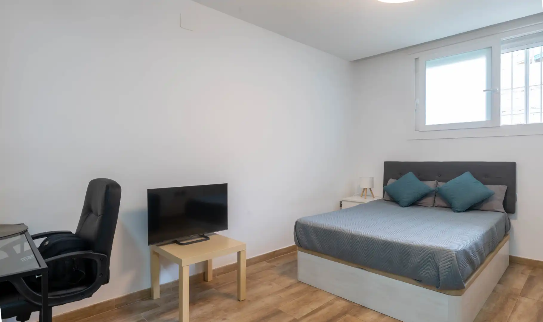 Appartement compact avec ascenseur à vendre à Centro, imagen 14