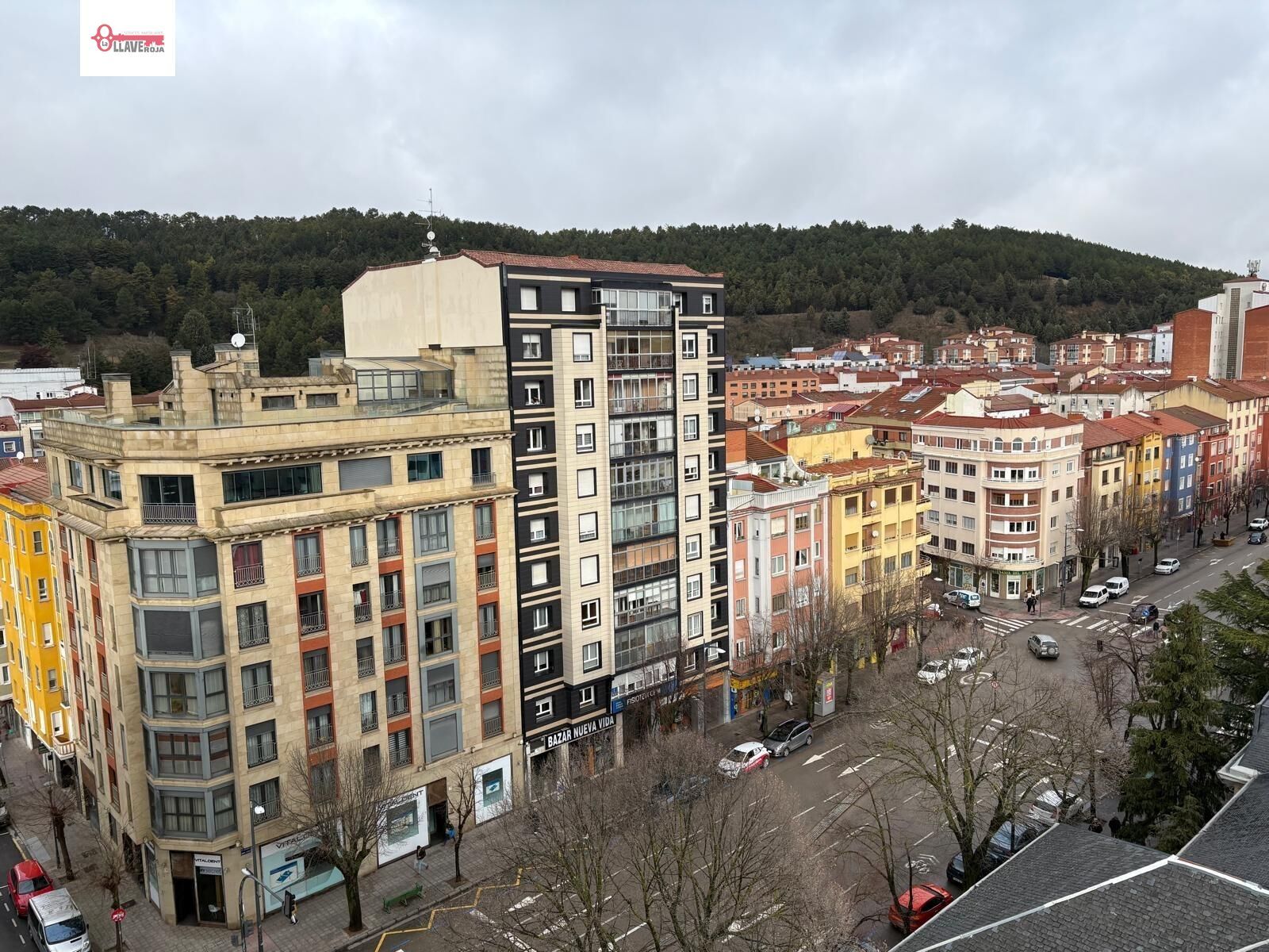 Pis de lloguer a Los Vadillos - R. Sanitaria - Pozanos