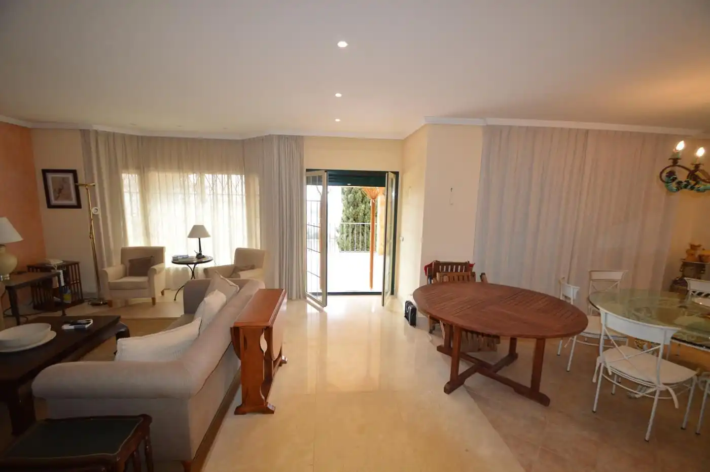 Chalet en venta en La Sénia, imagen 23