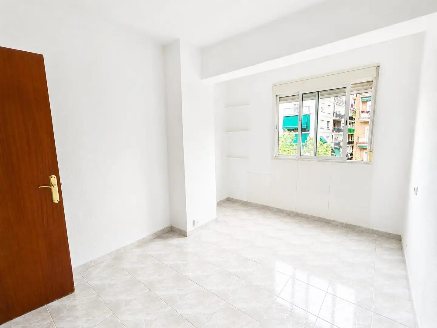 Flat with terrace for sale in Avenida DON BOSCO, imagen 19