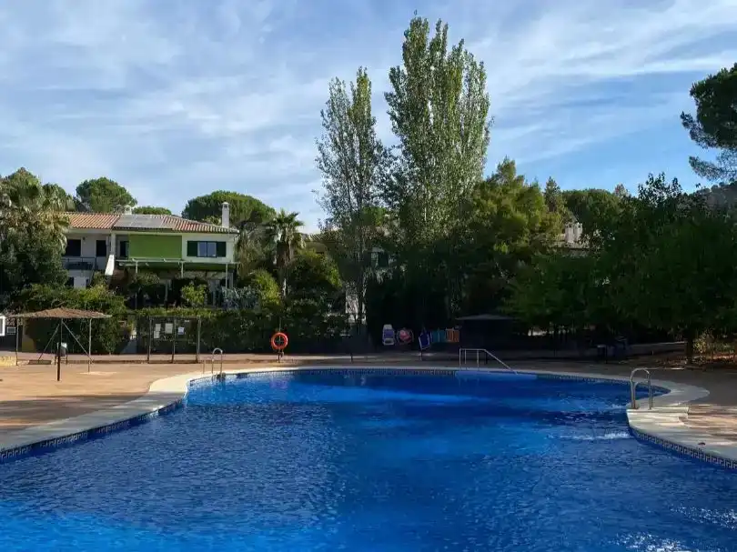 Piscina de Casa o chalet en venta en  Córdoba Capital con Aire acondicionado, Piscina y Balcón