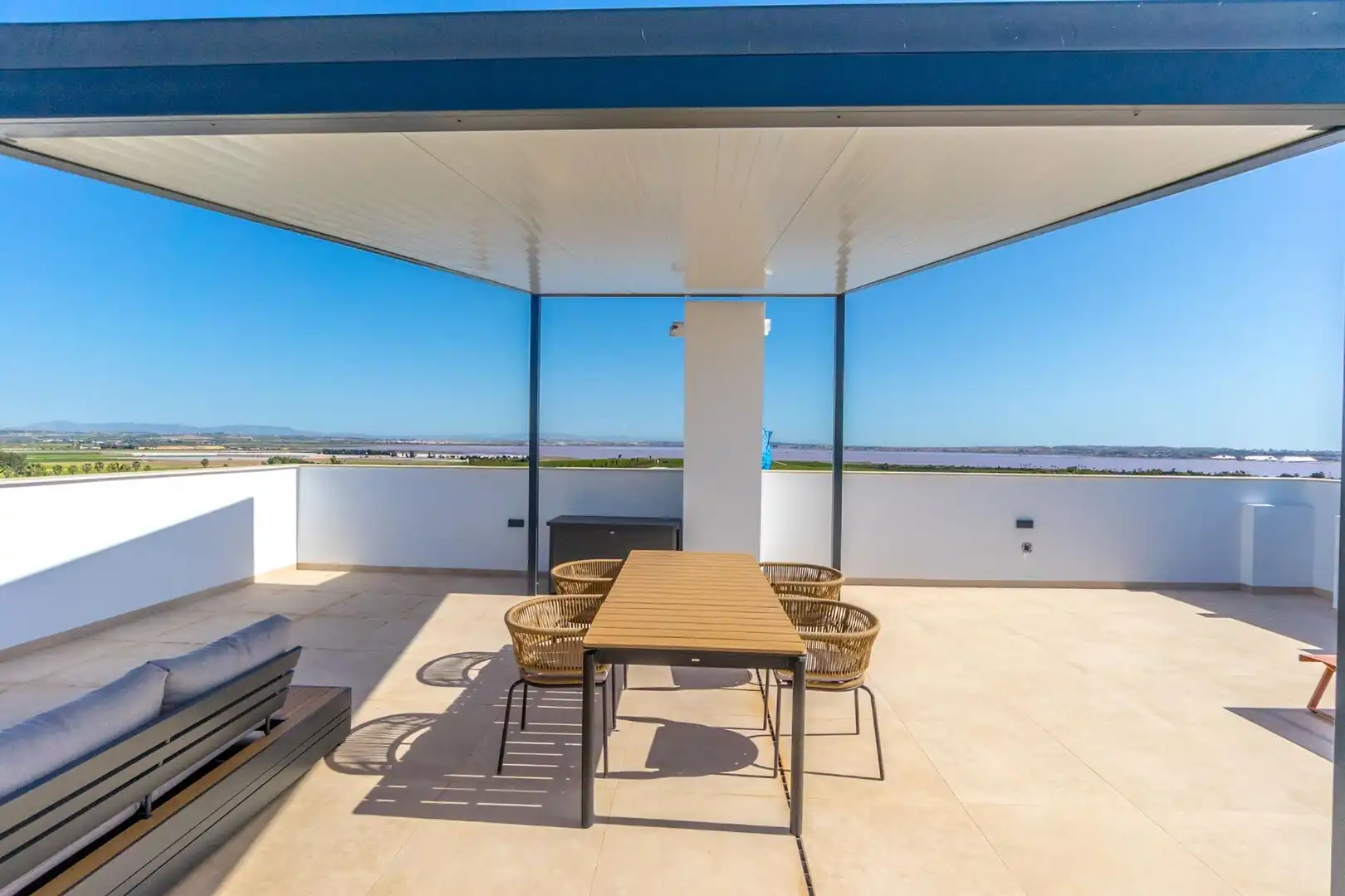 Bungalow with pool for sale in Los Balcones - Los Altos, imagen 46