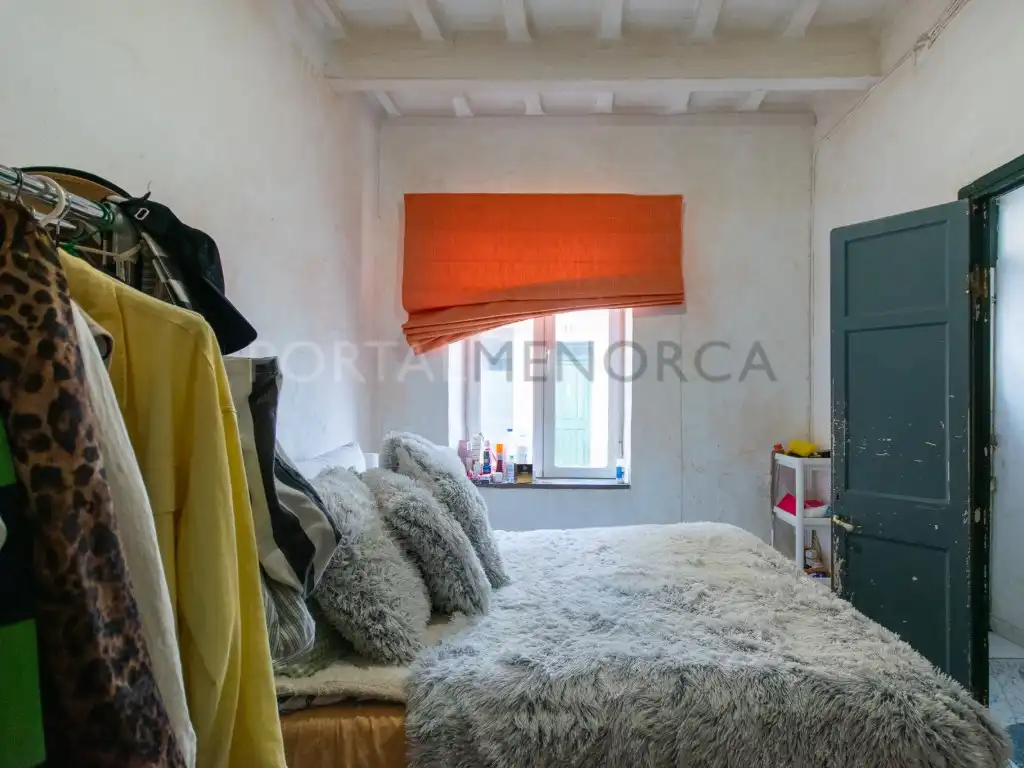 Habitación de Casa o chalet en venta en Es Mercadal