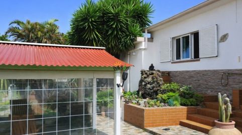 Foto 3 de Casa o chalet en venta en Cuesta de la Villa, Santa Úrsula