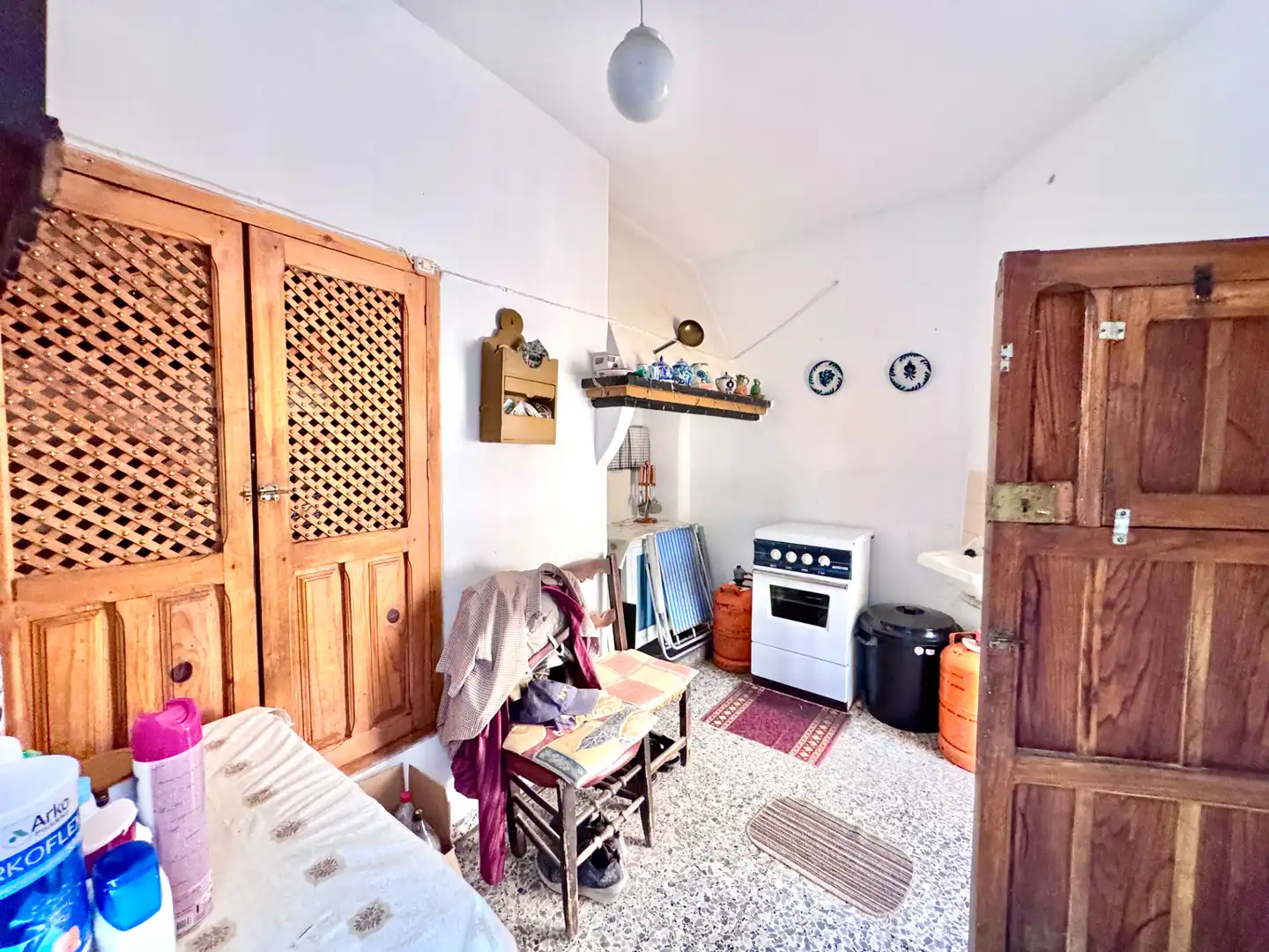 Chalet con terraza en venta en A-4130, imagen 40