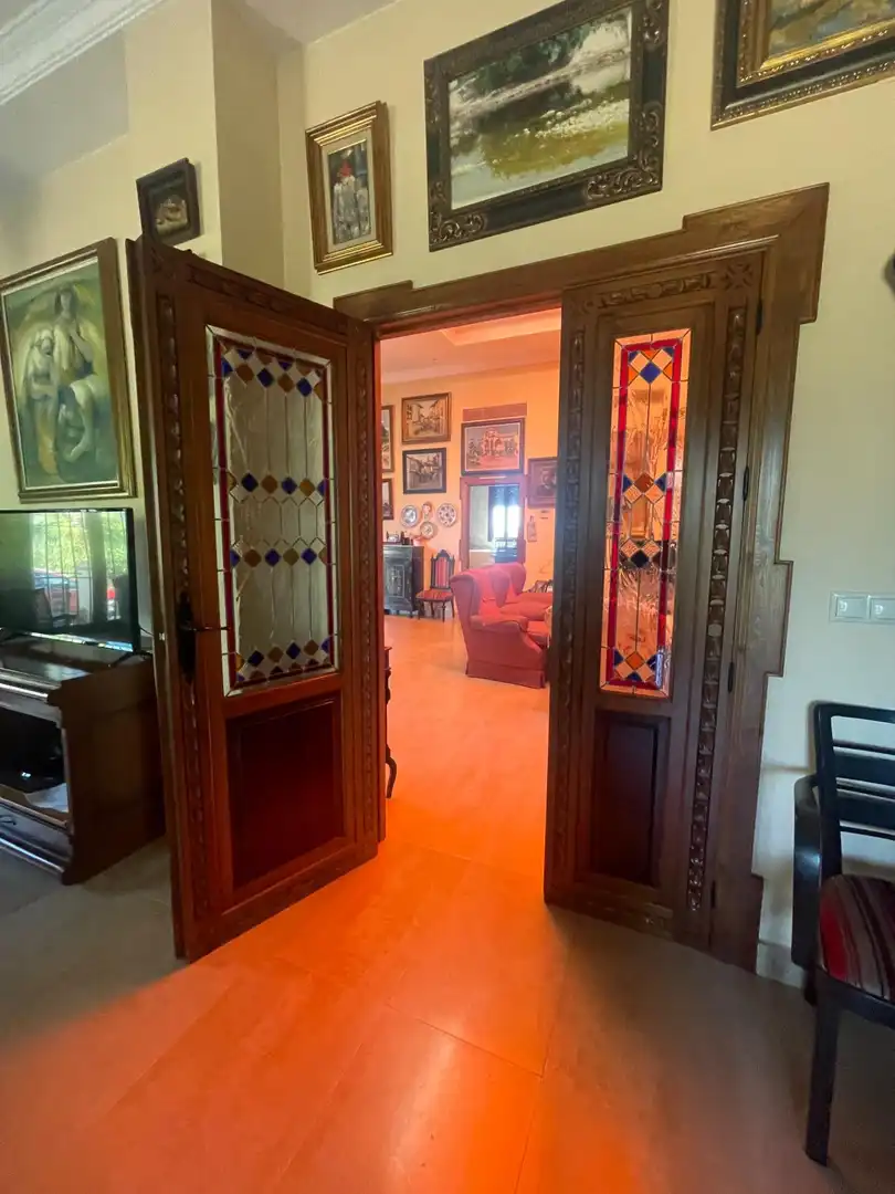 Finca rústica en venta en Ayamonte con Jardín privado y Terraza
