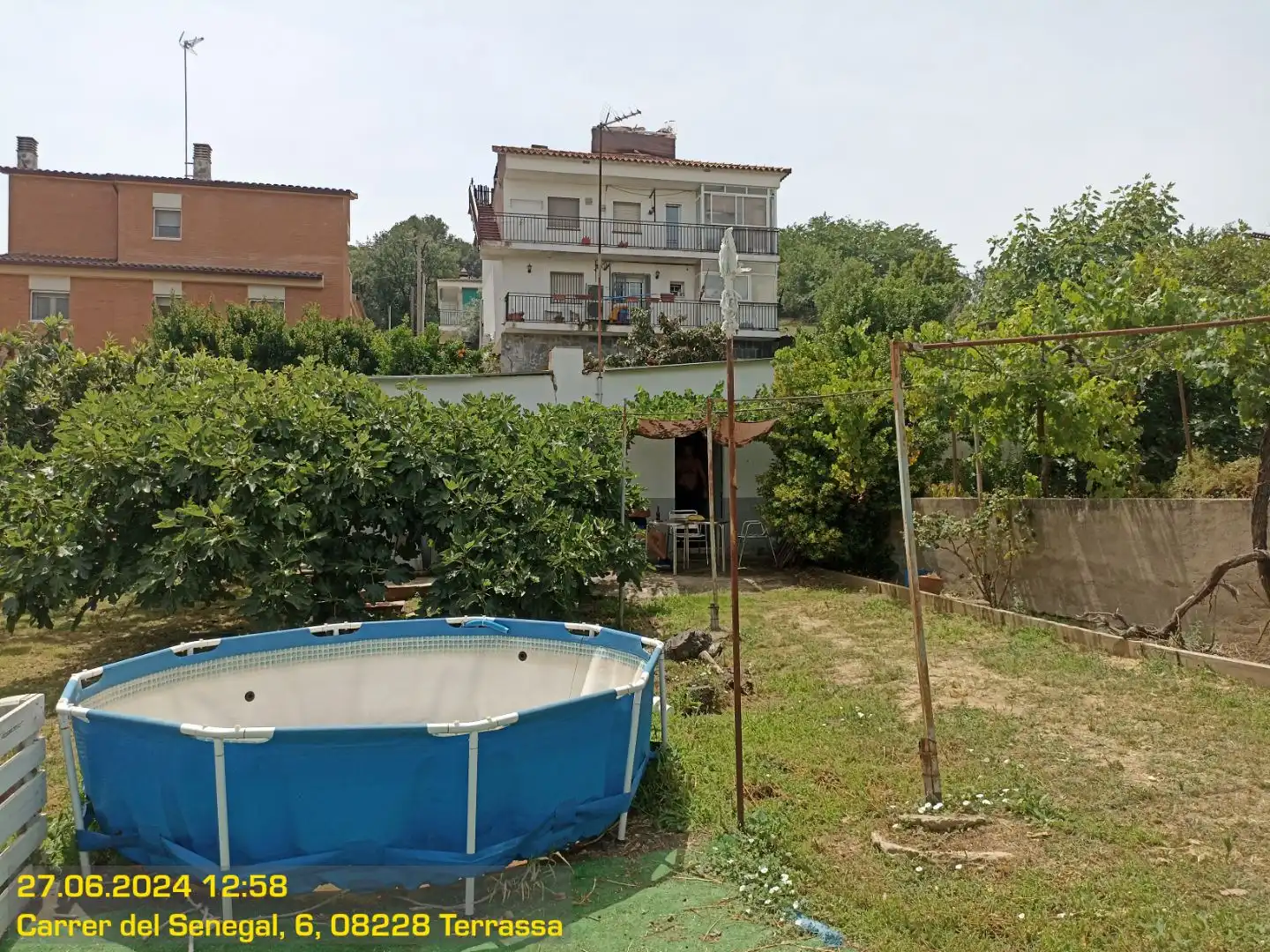 Terreno residenziale in vendita a Carrer del Senegal 6, imagen 2