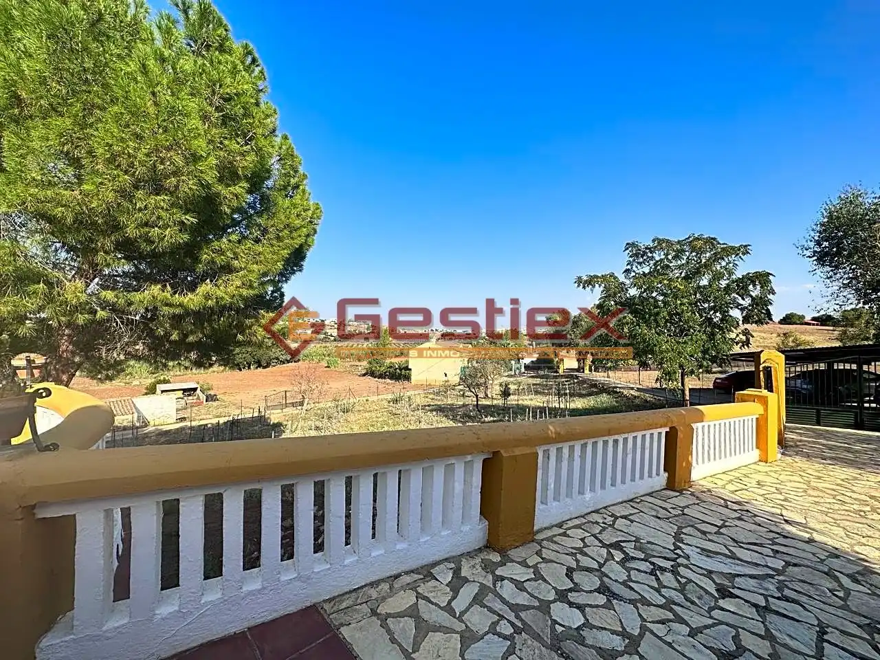 Casa amb piscina en venda a Almendralejo, imagen 12