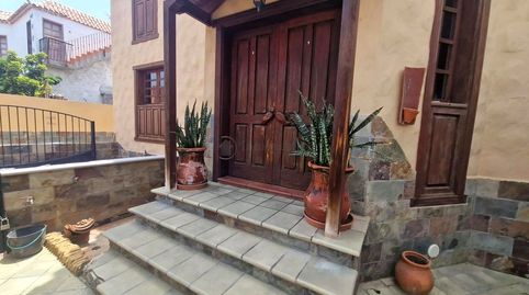 Foto 4 de Casa o xalet en venda a Lentisco, Las Rosas, Arona