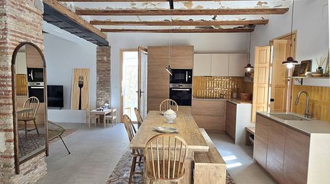 Foto 2 de Pis de lloguer a Calle Vuelta del Ruiseñor, Trinitat, Valencia Capital