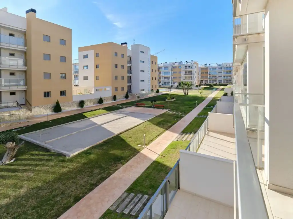 Appartement compact avec ascenseur à vendre à Calle Clavo, imagen 16