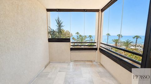 Foto 2 de Piso en venta en Calle Calle Salvador Allende, La Carihuela - Los Nidos, Torremolinos