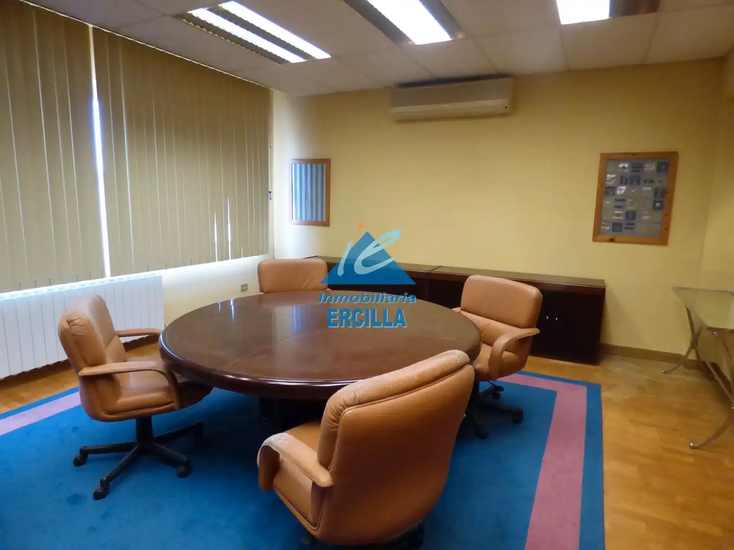 Industrial building to rent in Sondika, imagen 7