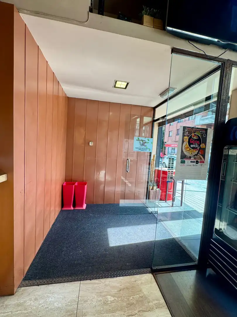 Local en venta en Gijón 