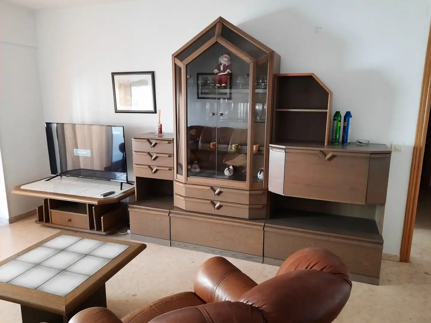 Apartament amb piscina de lloguer a Playa de Gandia, imagen 5