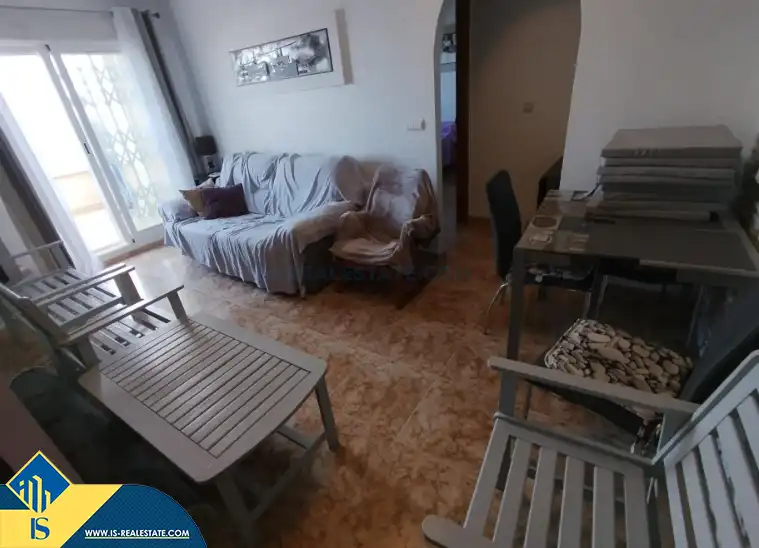 Flat with terrace for sale in Playa del Cura, imagen 8