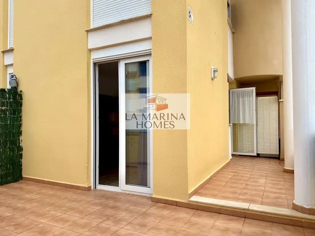 Apartamento con piscina en venta en Las Marinas / Les Marines, imagen 10
