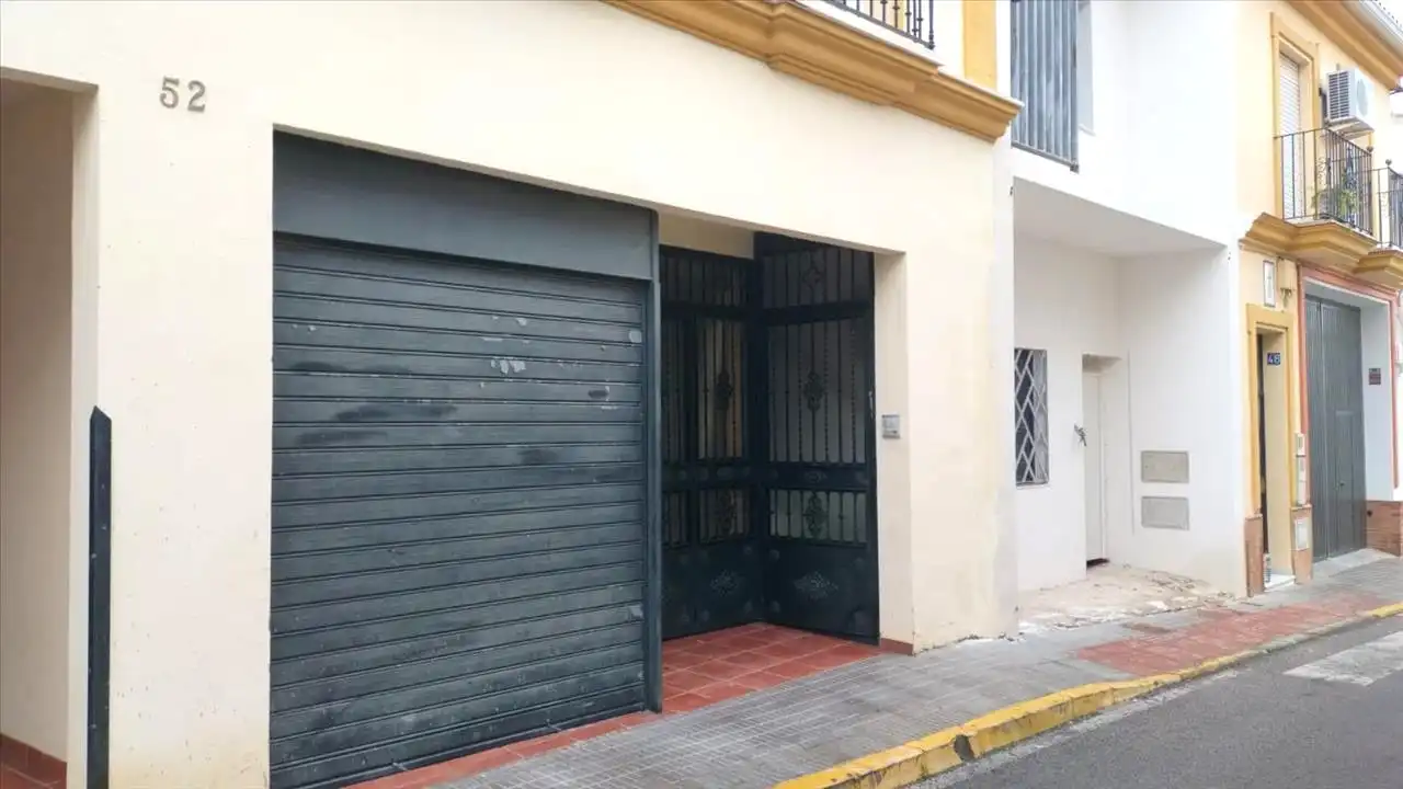 Flat for sale in Diego De Los Reyes