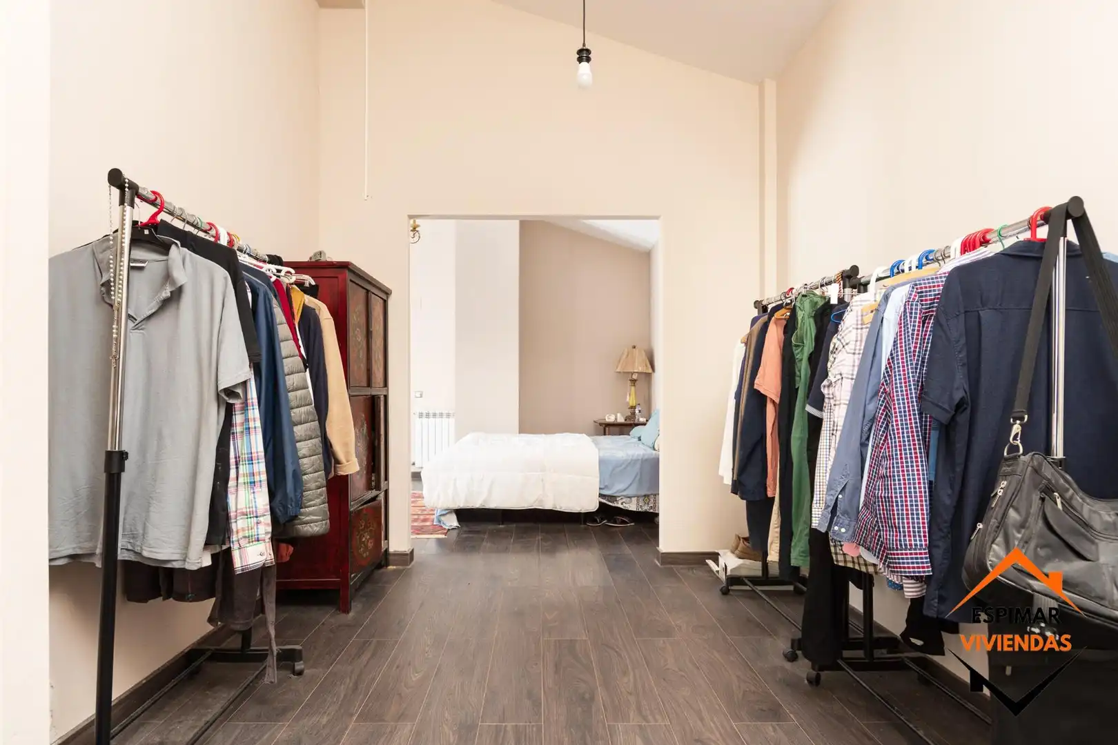 Habitación de Edificio en venta en Castejón de Valdejasa