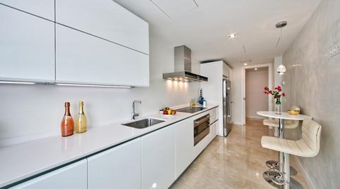 Foto 5 de Àtic de lloguer a Portals Nous, Calvià