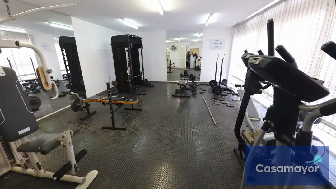 Piso en venta en Alicante / Alacant con Aire acondicionado, Calefacción y Jardín privado