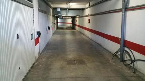 Foto 4 de Garatge en venda a Vega, Gijón