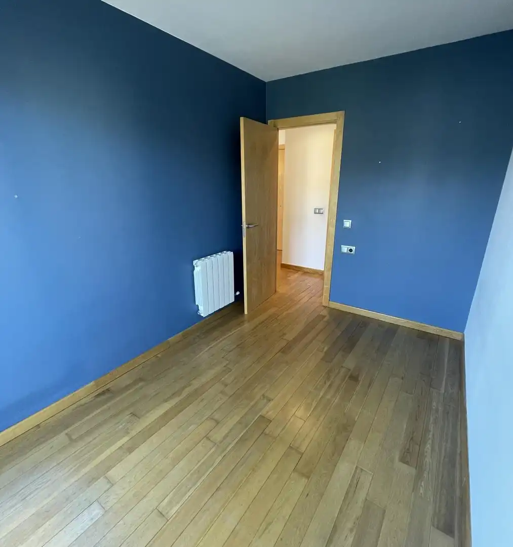 Habitación de Piso en venta en Igualada con Calefacción y Jardín privado