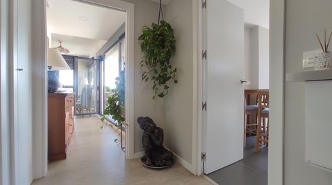 Foto 4 de Piso de alquiler en Entrenúcleos, Dos Hermanas