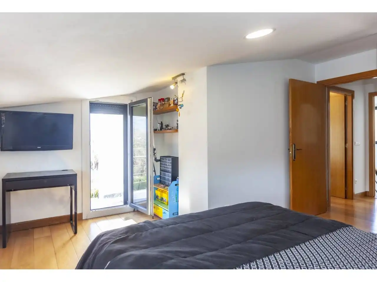 Casa con giardino in vendita a Añorga - Zubieta - Atotxa Erreka, imagen 26