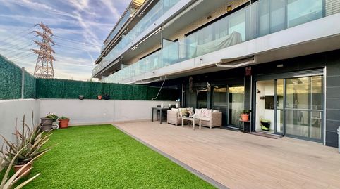 Foto 4 de Planta baja en venta en Pasaje Irena Sendler, Els Canons - Les Orioles - Can Paulet, Sant Boi de Llobregat