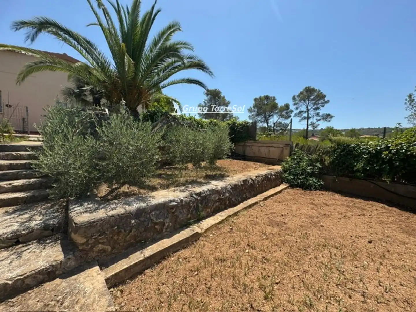 Houses for sale in La Bisbal del Penedès  with Air Conditioner, Heating and Terrace
