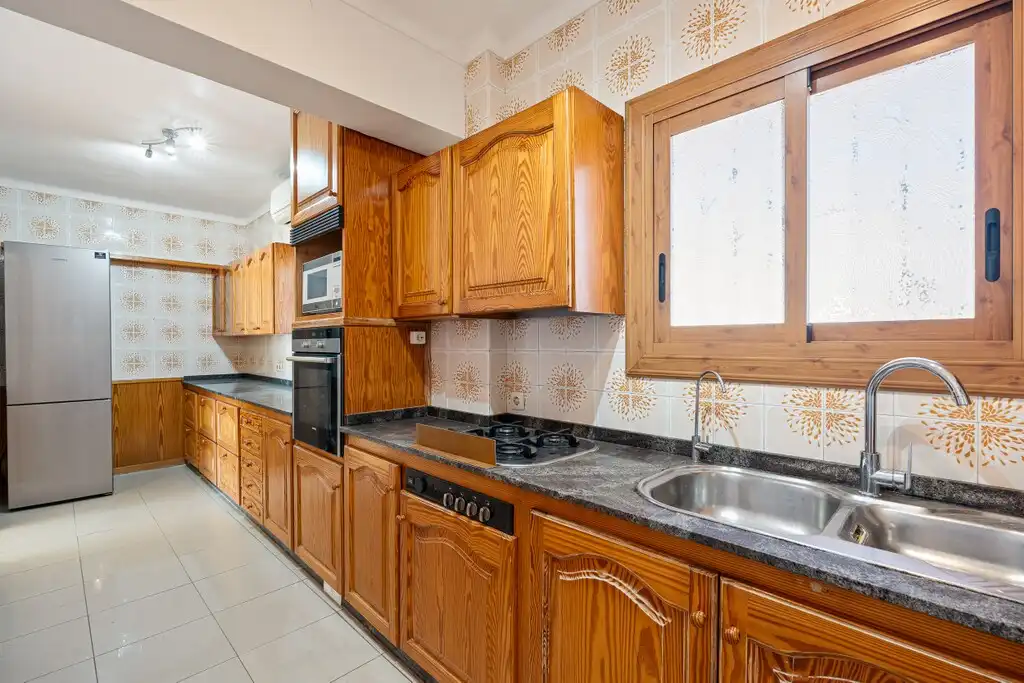 Ático con ascensor en venta en Costa de la Calma, imagen 9