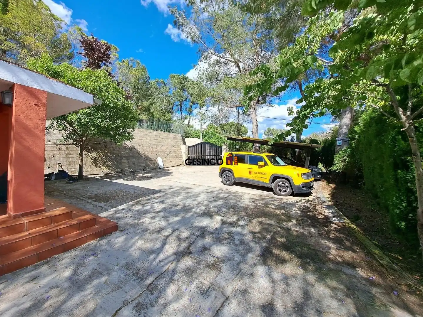 Villa mit Pool zum Verkauf in Xàtiva, imagen 10