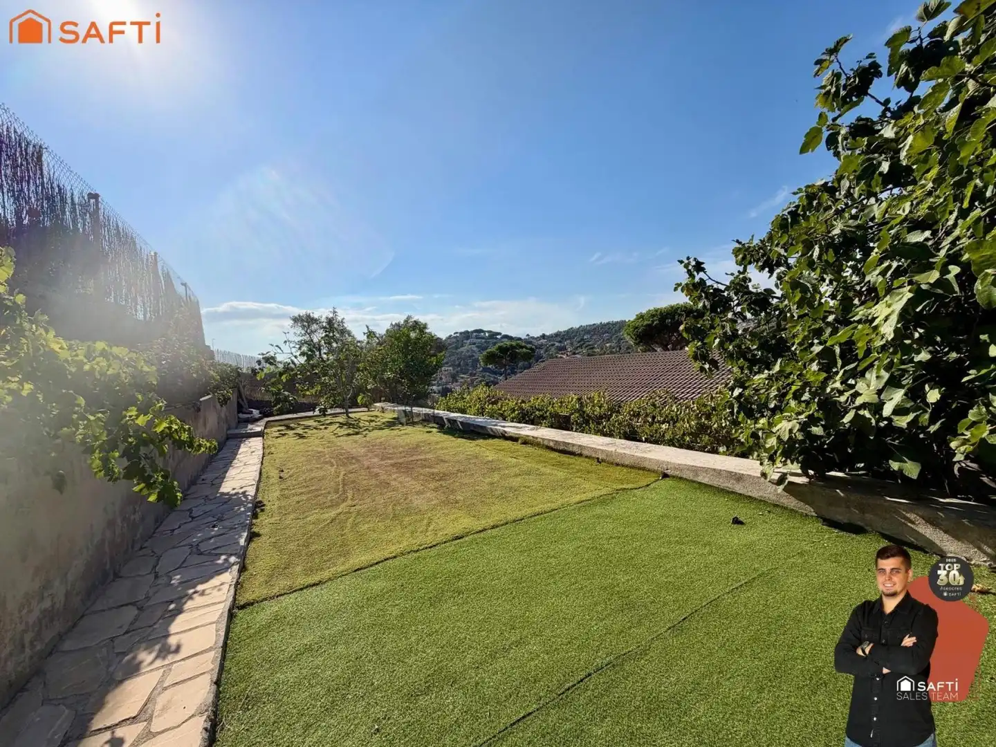 House with terrace for sale in Residencial Park, imagen 11