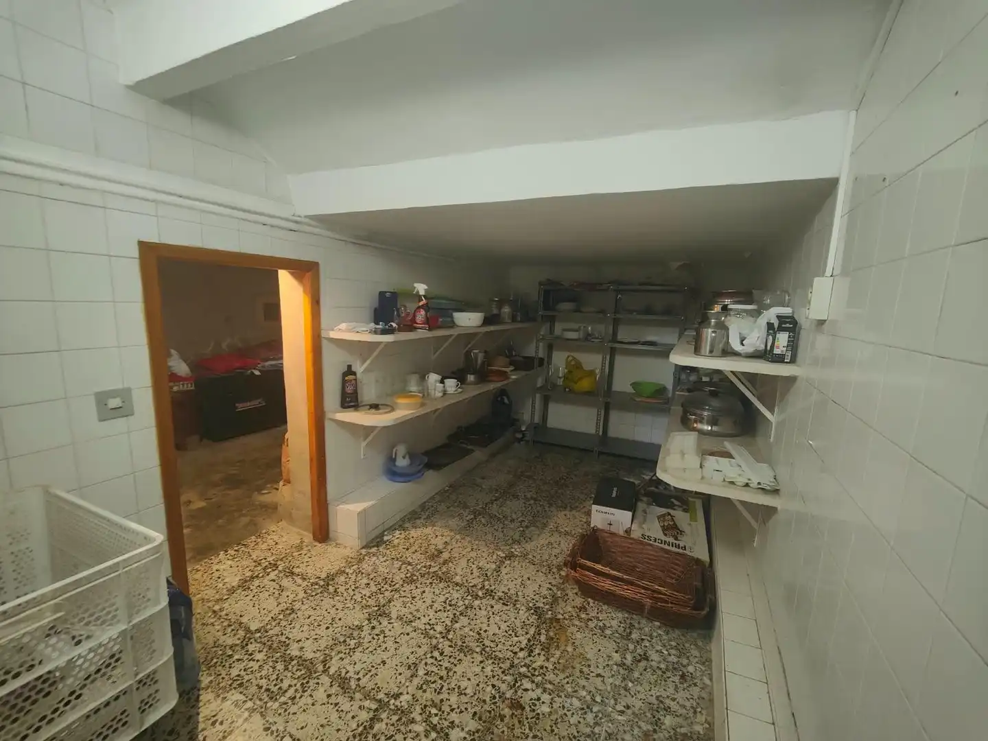 Villa con giardino in vendita a Onil, imagen 46