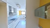 Kitchen of Flat for sale in Mollet del Vallès  with Heating and Terrace