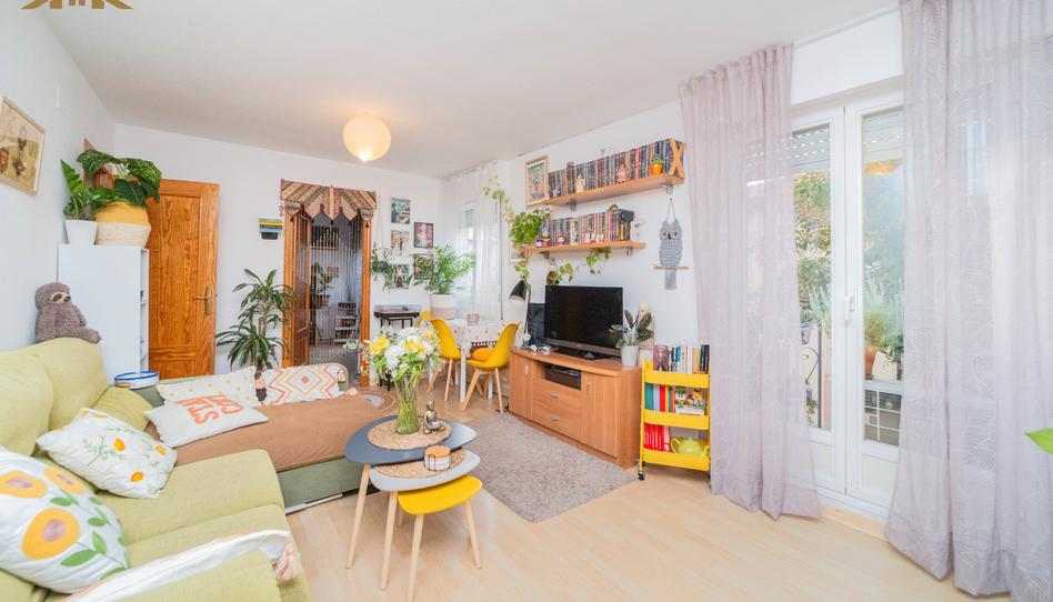 Foto 1 de Pis en venda a Calle de Mariano González, 12, Centro, Madrid