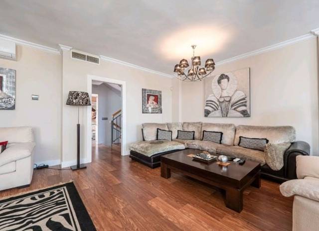 Casa-chalet en Venta en Centro Histórico