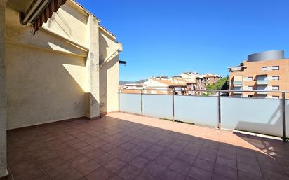 Terrace of Attic for sale in Molins de Rei  with Terrace and Balcony