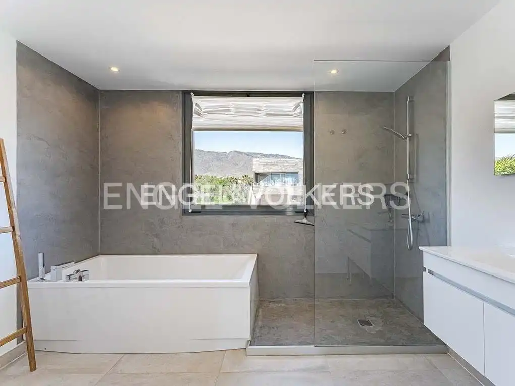 Casa con piscina en venta en Costa Adeje, imagen 34