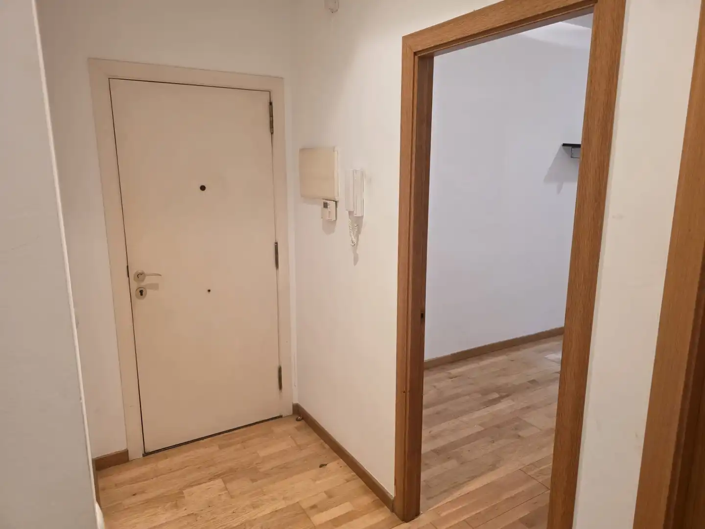 Piso con terraza en venta en Carrer d'Enric Granados, imagen 21