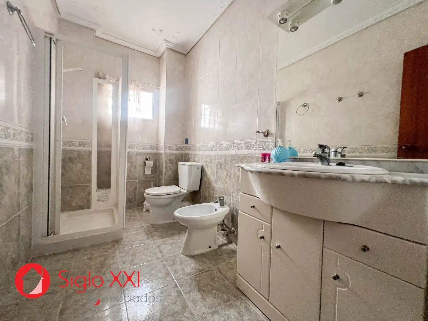 Appartement avec terrasse à vendre à Avenida Alemania-Italia, imagen 11