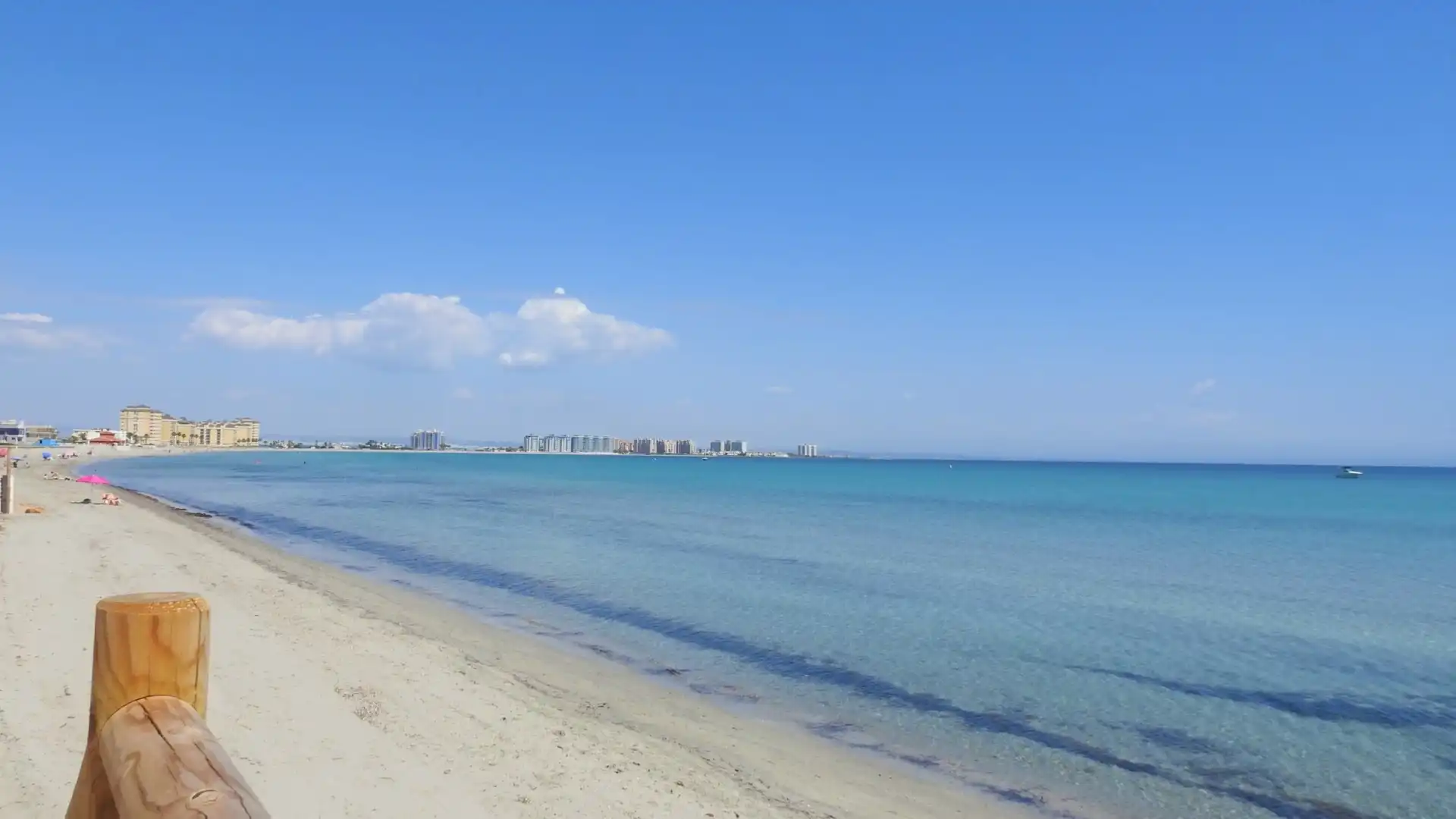 Flat with pool for sale in Gran Vía de la Manga 5A, imagen 25