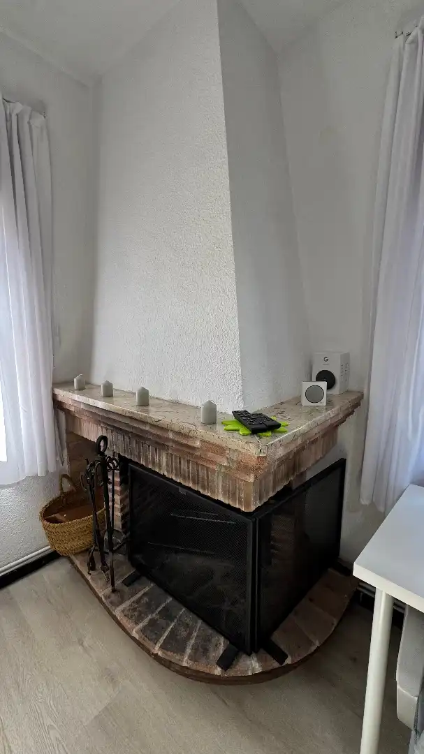Living room of Houses for sale in Torredembarra  with Air Conditioner, Heating and Private garden